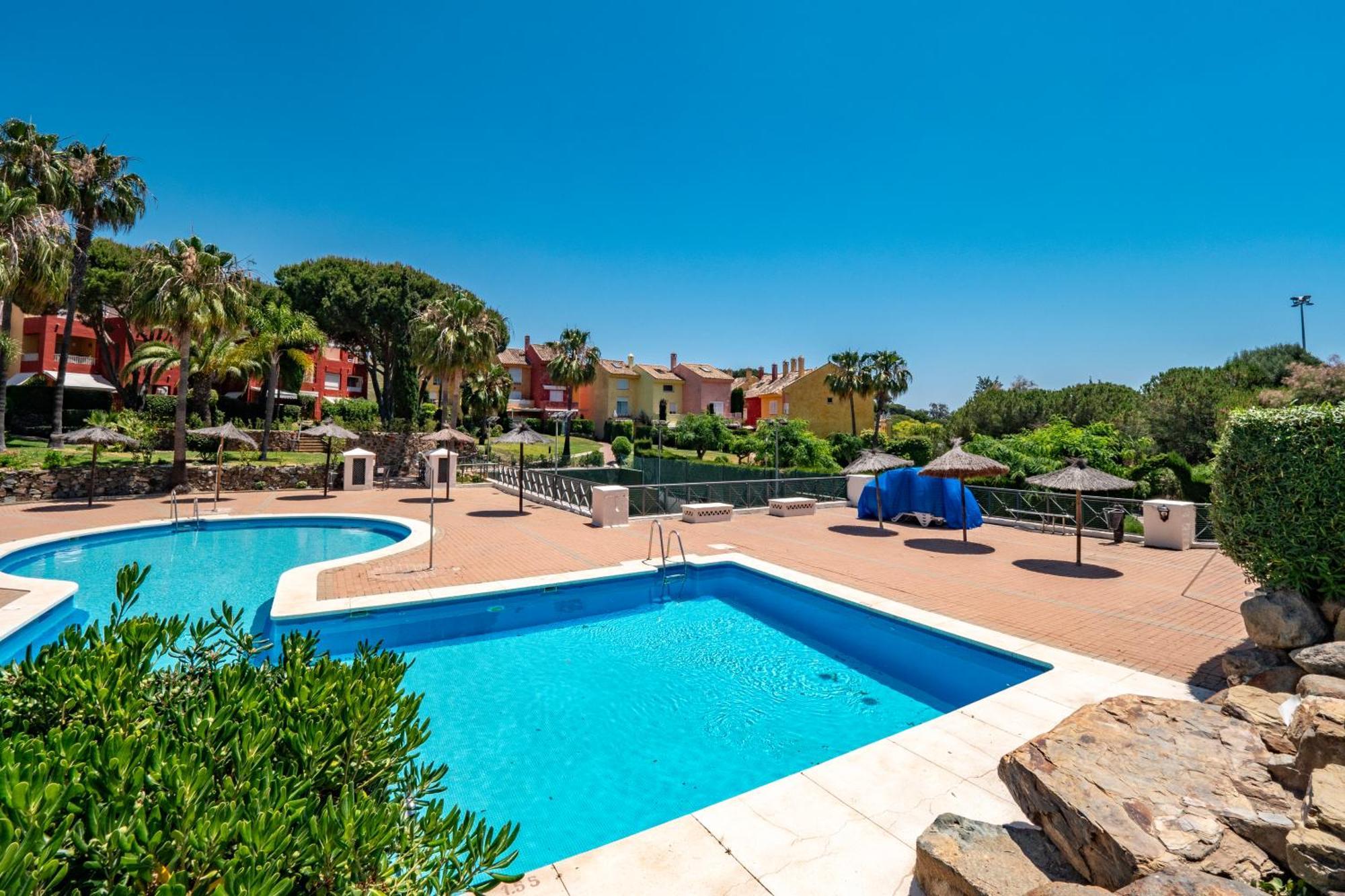 Bhost - Atlantica Golf Islantilla Exterior photo